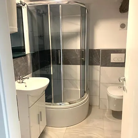 Apartment Oscar Opatija