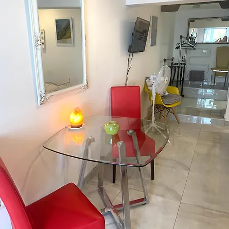 Apartment Oscar Opatija